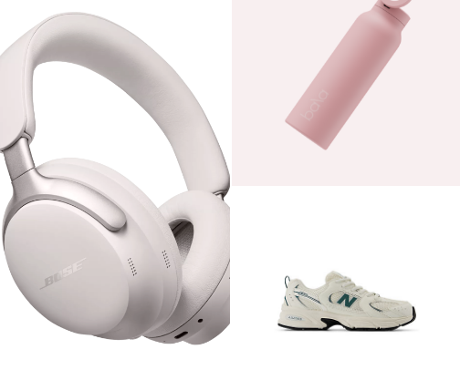 My Gym List cover photo collage