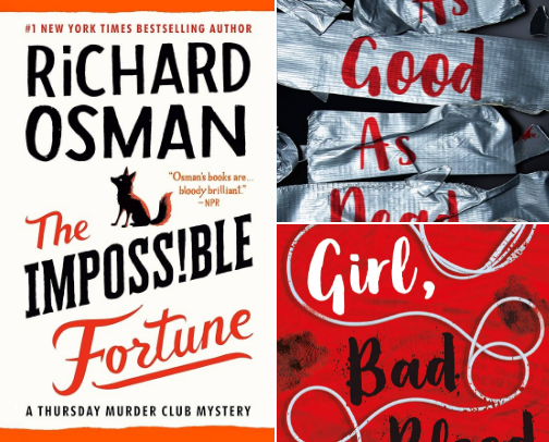 The murder mystery/ horror books for the girlies 🧿🪩✨ cover photo collage
