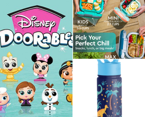 Mom Life Hacks cover photo collage