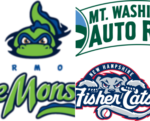 New Hampshire & Vermont Must Do List cover photo collage