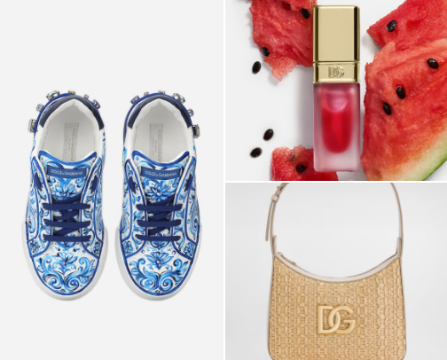 Summer must haves🌞 cover photo collage
