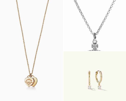 Gifts for HER:🌸 Anything to Make Her Smile 🌸 cover photo collage