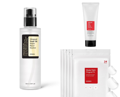 Acne Emergency Kit: How I Clear Breakouts Overnight 🚑 cover photo collage