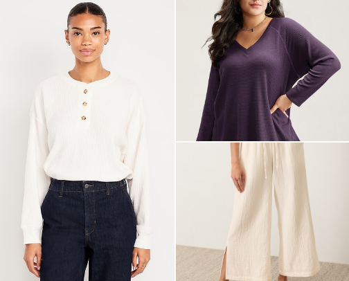 Cute clothes cover photo collage