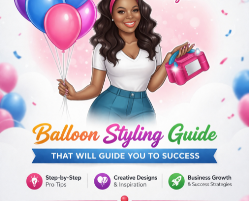 E-Book cover photo collage