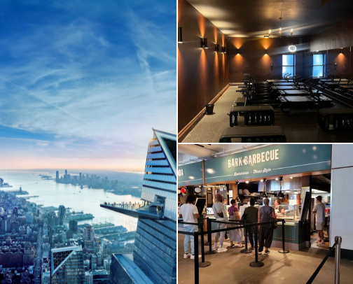 City to Shore: Things To Do in NYC & Long Island cover photo collage