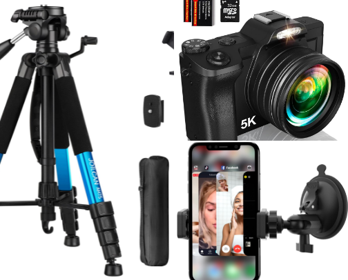 tripad : Shop online for a large selection of top brands cover photo collage