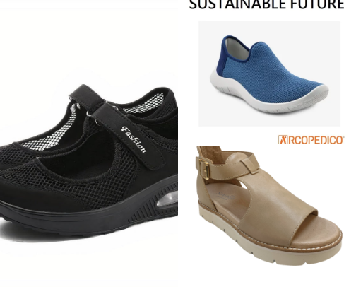 SUPER COMFY SHOES FOR WOMEN AND MEN  FOR EVERYDAY USE.. ❤️ cover photo collage
