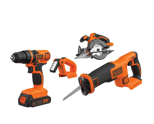 DIYer Tools 💪🏽 cover photo collage