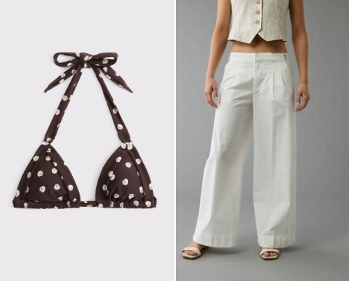 cute summer buys cover photo collage