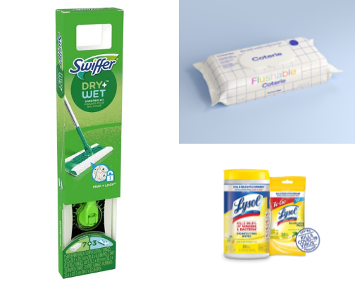 College Freshman Must Haves ! cover photo collage