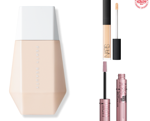 must-have makeup products cover photo collage