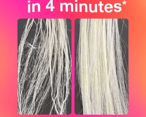 K18 Biomimetic Hairscience
Repair + Protect Mini's Hair Set cover photo collage