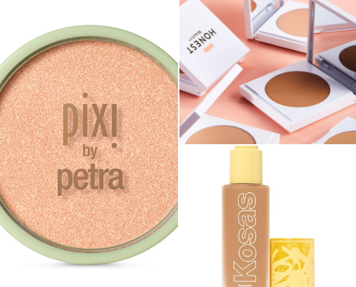 Hidden Gem Beauty Products You’ll Wish You Bought Sooner. cover photo collage