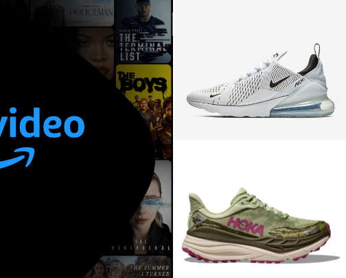 Essential Items in my Box cover photo collage