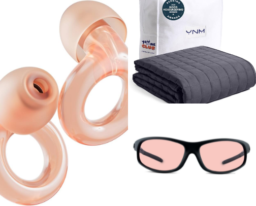sensory tools that actually calm an audhd nervous system cover photo collage