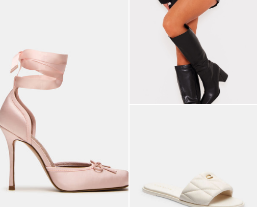 Baddie outfit essentials 💋🐆 cover photo collage