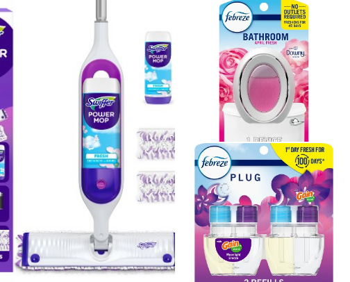 Target Household Deal 10/12-10/18 cover photo collage