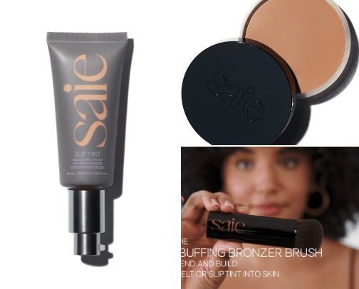 Sephora Make-up must haves cover photo collage