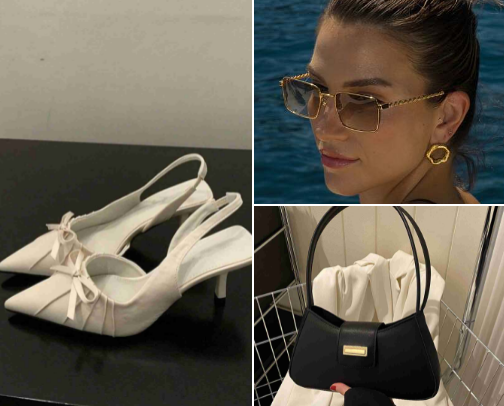 BEST SHEIN ITEMS cover photo collage