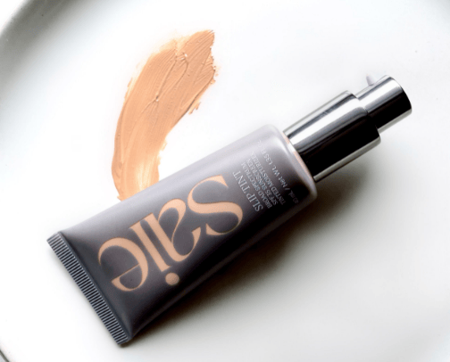 Hilary's holy grails cover photo collage