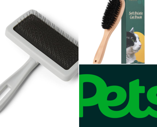 Essentials for Your Cat - All You Really Need cover photo collage