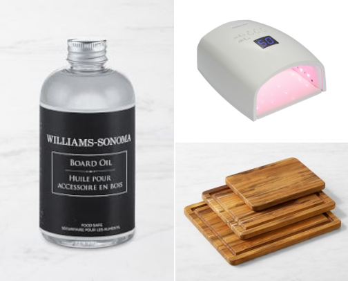 Christmas List (for the adult daughter)🎄 cover photo collage