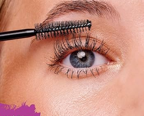 mascara favs cover photo collage