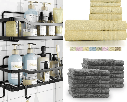 Organization Needs cover photo collage