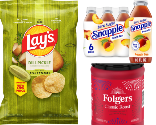 Pantry Essentials: Simple Comforts for a Busy Week cover photo collage