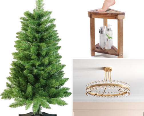 All things HOME cover photo collage