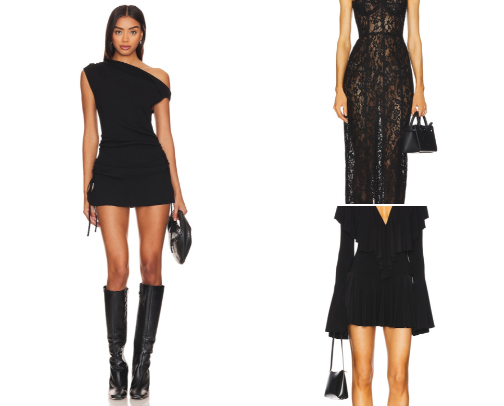 REVOLVE Best Sellers I’d Shortlist First cover photo collage