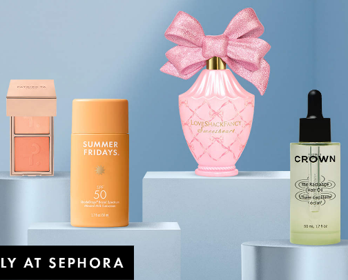 Eat me up, scents you’ll love cover photo collage