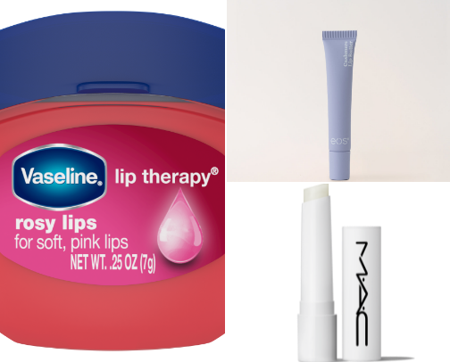 Nourish lips with these picks 💋 cover photo collage