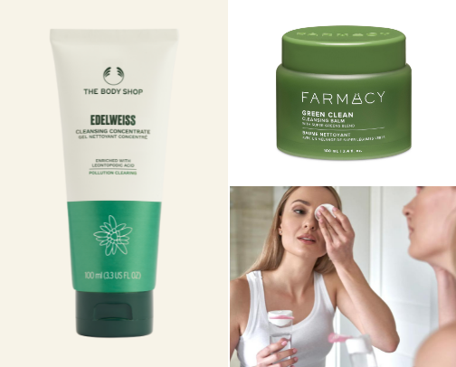 The Ultimate Beauty Edit 💕 | 225 Beauty Finds Worth Adding to Your Cart” cover photo collage