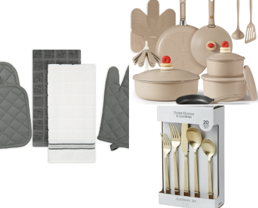 Perfect home gagets! cover photo collage