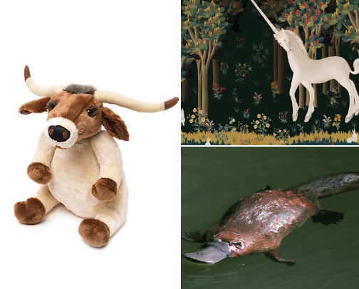 I was today old when I learned this...... cover photo collage