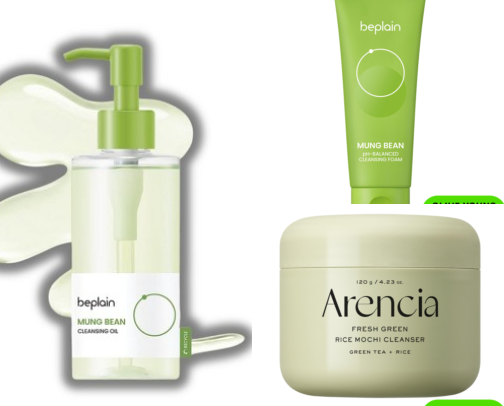 K-Beauty Holy Grails: The Ultimate Skincare List cover photo collage