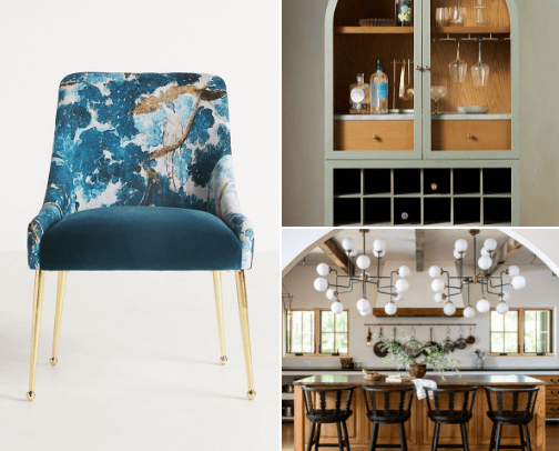Your Beautiful Home cover photo collage