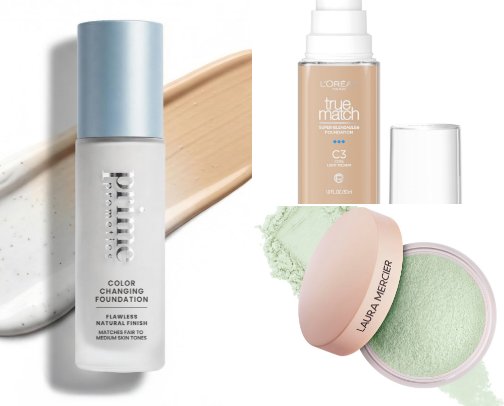 ✨ My Favorite Beauty Finds cover photo collage
