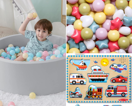 1st birthday gift ideas cover photo collage