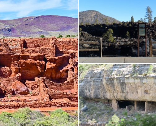 My Favorite Travel Spots cover photo collage