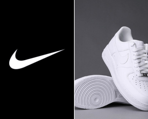 Nike Shoes for Men cover photo collage