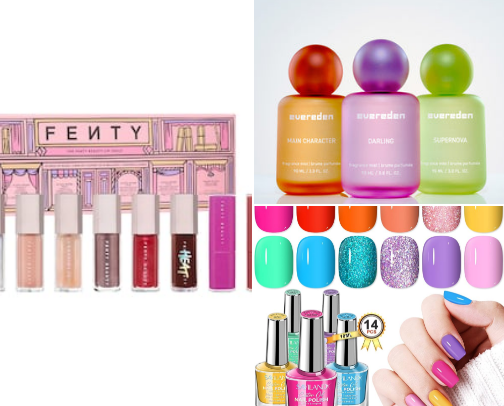 Best Christmas Gifts for Tween Girls cover photo collage