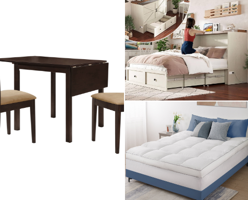 Wayfair things that are worth it! cover photo collage