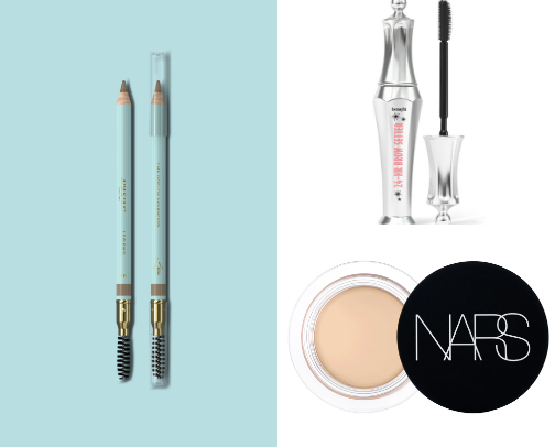 My makeup routine🤩 cover photo collage