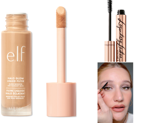 Makeup Product Must Have cover photo collage