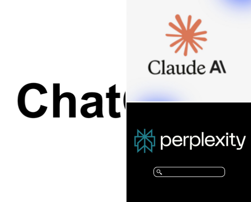 Ultimate Social Media Growth... Best AI Tools For 2026 cover photo collage