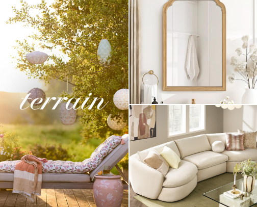 How to Make Your House Feel Like a Luxury Home cover photo collage