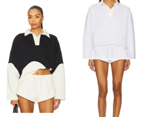 Revolve Finds cover photo collage